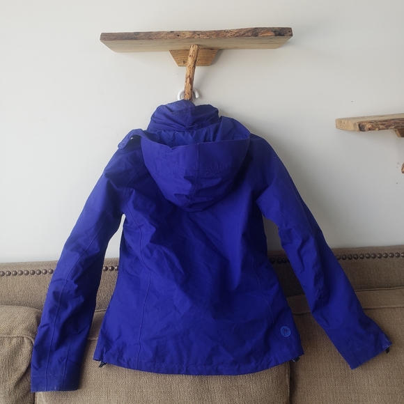 Women's Marmot Ski Jacket - Picture 2 of 5